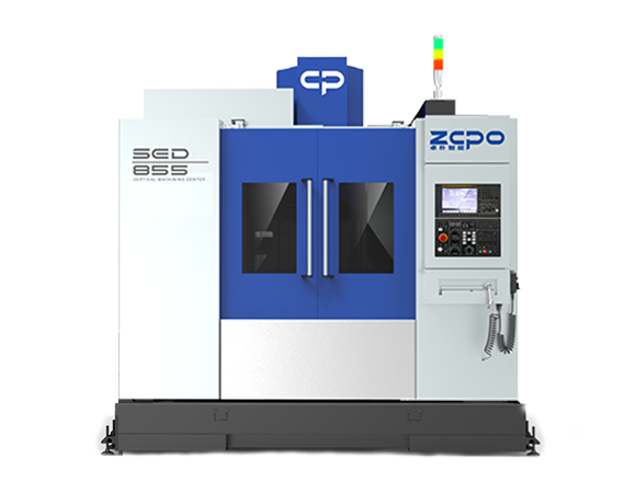 Machine 1